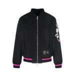 디올 【잔디집2】 x 루이스 해밀턴 47 그라데이션 블루종（세븐）