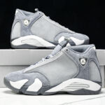 나이키 에어조던14 “플린트 그레이”