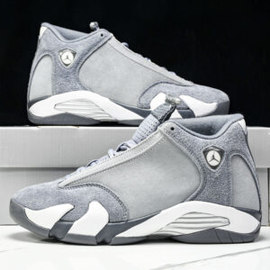 나이키 에어조던14 “플린트 그레이”