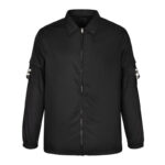 지방시 [잔디집2] 4G 오버 셔츠 테크니컬 패브릭 (세븐)