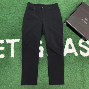 아크테릭스 【잔디집】 크레스톤 AR 팬츠 2컬러（레어）