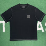 지방시 【잔디집】 4G 모티프 로고 티셔츠 (레어)