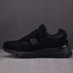 뉴발란스 【GOAT】 NB 992 트리블 블랙 M992EA