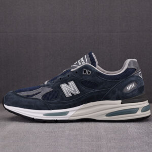 뉴발란스 [ZH공장]  991v2 다크네이비 U991NV2