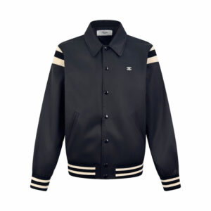 셀린느 【잔디집2】 트리옹프 테디 자켓（세븐）