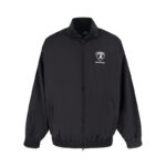 발렌시아가 【잔디집2】 x 오토모빌리 람보르기니 트랙수트 자켓（세븐）