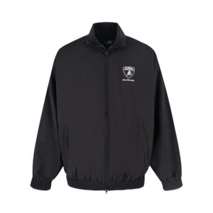 발렌시아가 【잔디집2】 x 오토모빌리 람보르기니 트랙수트 자켓（세븐）