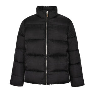 지방시 [잔디집2]  4G 자카드 푸퍼 패딩 자켓 (세븐)