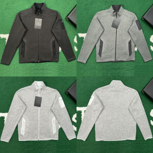 아크테릭스 【잔디집】 코버트 가디건（레어）