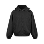 구찌 【잔디집2】 GG 라이트 나일론 자켓 (세븐)