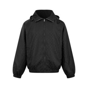 구찌 【잔디집2】 GG 라이트 나일론 자켓 (세븐)