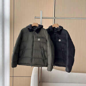 몽클레어 Calima 칼리마 다운 패딩 자켓