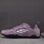 발렌시아가 【XA공장】 3XL 먼데이 울트라 스니커즈 라일락