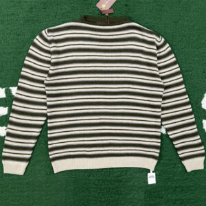 로로피아나 【잔디집】 포벨로 크루넥 베이비 캐시미어 스웨터(레어)