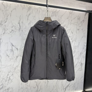 아크테릭스 알파 패딩 파카