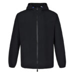 버버리 【잔디집2】 EKD 윈드브레이커 후드 집업（세븐）