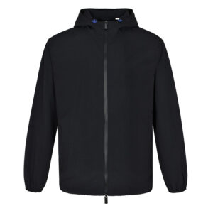 버버리 【잔디집2】 EKD 윈드브레이커 후드 집업（세븐）