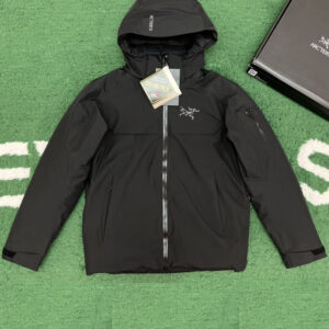 아크테릭스 [잔디집] 마카이 패딩 자켓 보온 방한