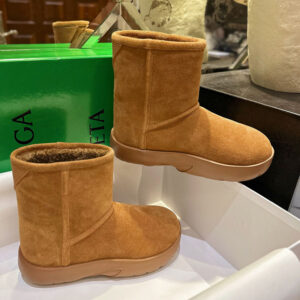 보테가베네타 【터보】 앵클 부츠（TJ공장）