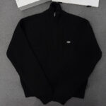 셀린느 【터보】 트리옹프 트러커 스웨터（TJ공장）