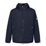 몽클레어 【잔디집2】 트래버시어 Traversier 후드 자켓（세븐）