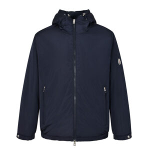 몽클레어 【잔디집2】 트래버시어 Traversier 후드 자켓（세븐）