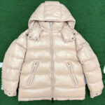 몽클레어 【잔디집】 Maire 마레 숏 다운 패딩 （레어）