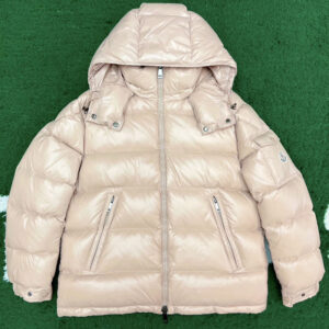 몽클레어 【잔디집】 Maire 마레 숏 다운 패딩 （레어）