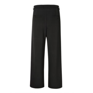 루이비통 【잔디집2】 그라데이션 엠브로이더드 수트 팬츠（세븐）