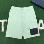 디올,스톤아일랜드