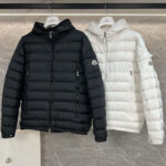 몽클레어 Galion 갈리온 숏 다운 패딩 자켓