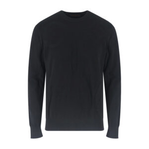 루이비통 【잔디집2】 니티드 롱 슬리브드 크루넥（세븐）