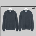 디올 【YD공장】 오블리크 스웨터 니트