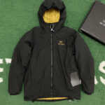 아크테릭스 [잔디집] ARCTERYX AR 아톰 후디