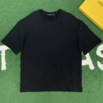 루이비통 【잔디집】 모노그램 필 쿠페 반팔 티셔츠 (레어)