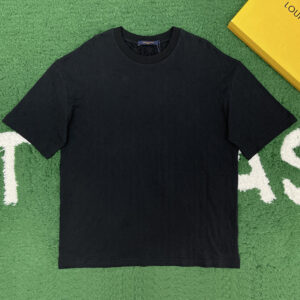 루이비통 【잔디집】 모노그램 필 쿠페 반팔 티셔츠 (레어)