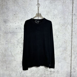 펜디 【사슬공장】 24FW FF 울 스웨터 디테일