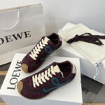 로에베 발레 러너 2.0 스니커즈