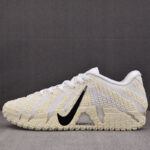 나이키 【OX공장】 자 3 사운드 체크 화이트 블랙 HF2794-101