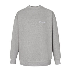 디올 【잔디집2】 Christian Dior Tag 오버사이즈 스웨트셔츠 맨투맨（세븐）