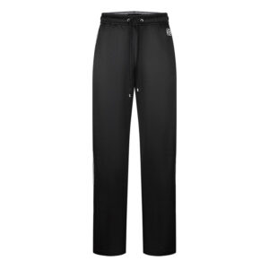 로에베 【잔디집2】 24FW 아나그램 트랙 팬츠（세븐）