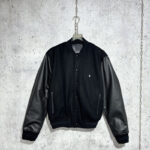 지방시 【사슬공장】 4G 봄버 플라크 자켓