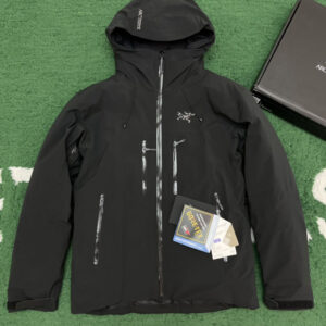 아크테릭스 [잔디집] 베타 고어텍스 인슐레이티드 다운 자켓