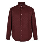 구찌 【잔디집2】 GG캔버스 셔츠 남방（세븐）