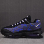 나이키 【GX공장】 에어맥스 95 OG 코트 퍼플 블랙 HQ1973-500