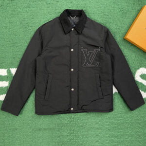 루이비통 【잔디집】 워크웨어 자켓 나일론 (레어)