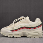 나이키 x 언디핏 에어맥스 95 SP 화이트 IB4453-100