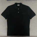 디올 【TJ공장】 CD 아이콘 폴로 셔츠 (터보)