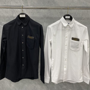 루이비통 【TJ공장】 DNA 셔츠 루즈핏 (터보)