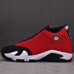 나이키 【DG공장】 에어조던 14 레트로 짐 레드 487471-006